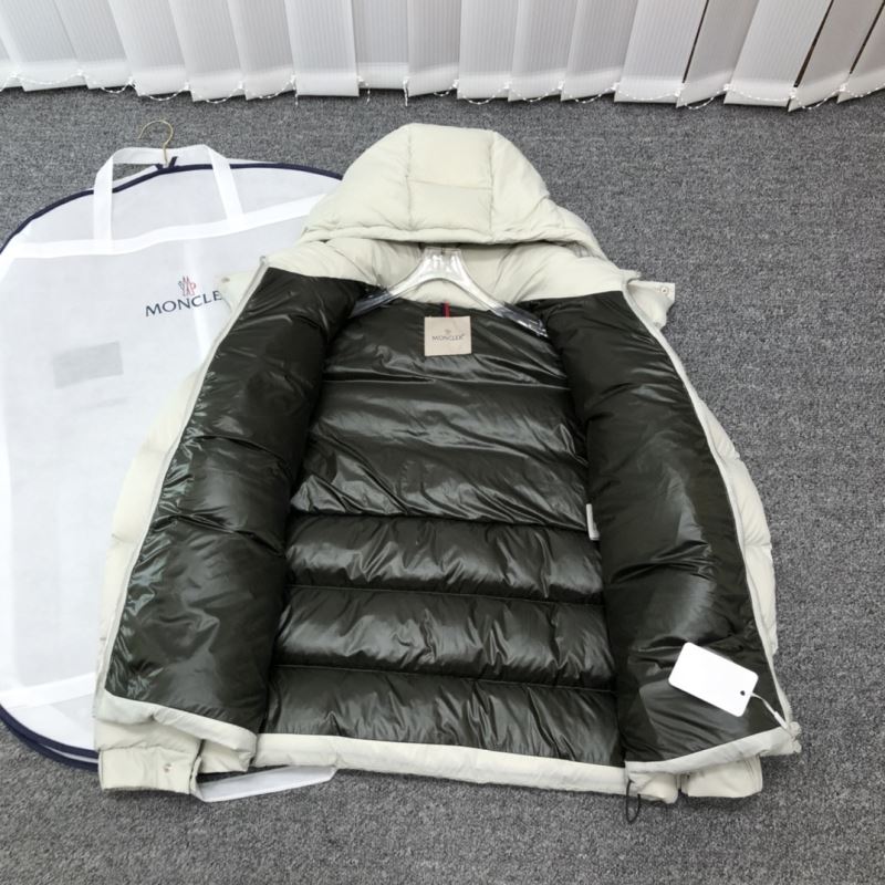 Moncler Down Jackets